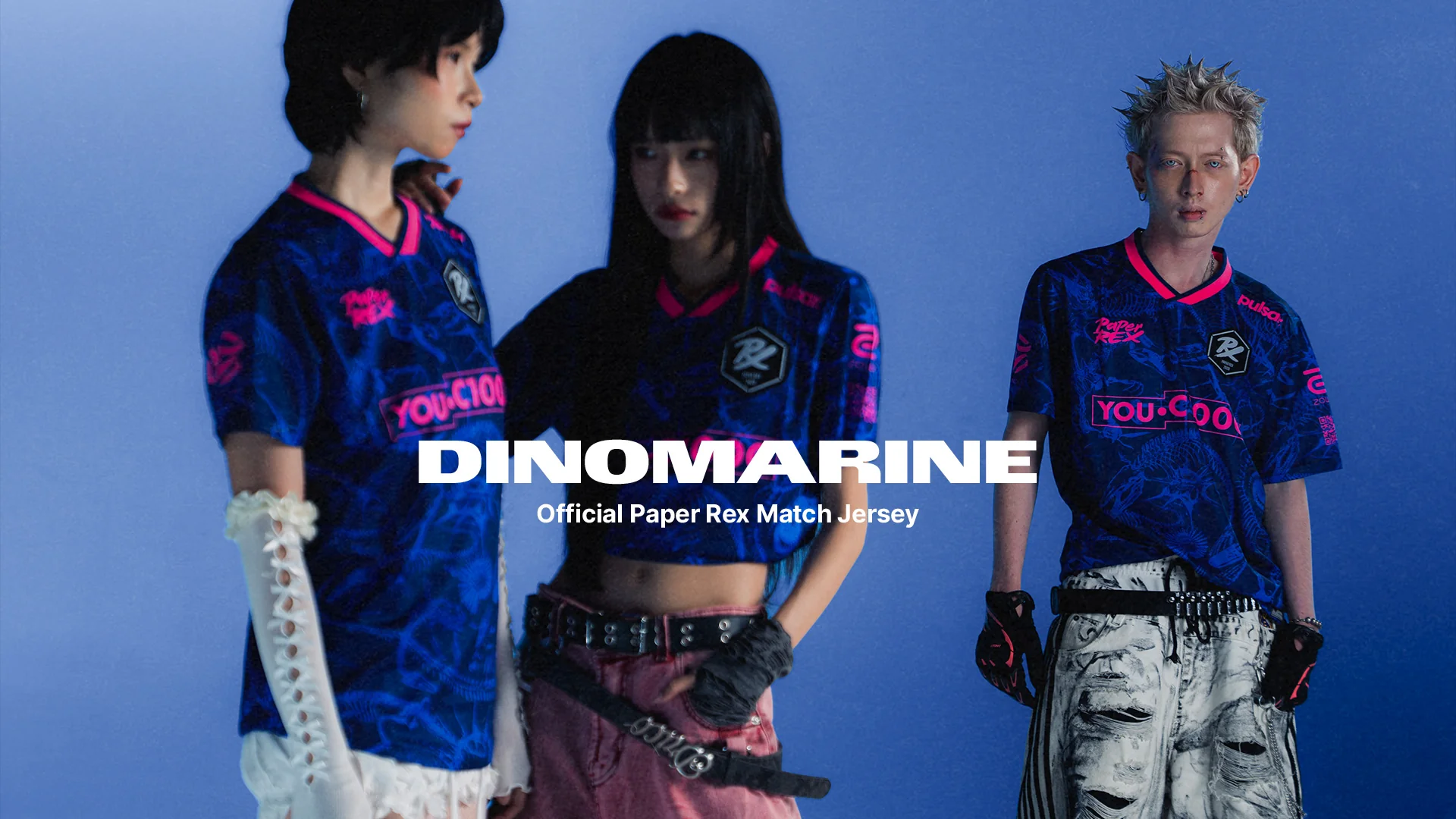 Welcome to Our Store