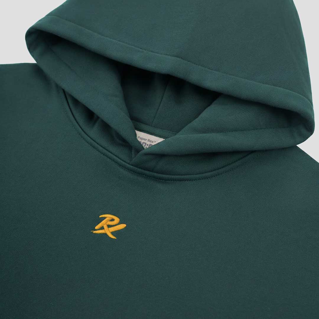 PRX Basic Goblin Hoodie - Image 3