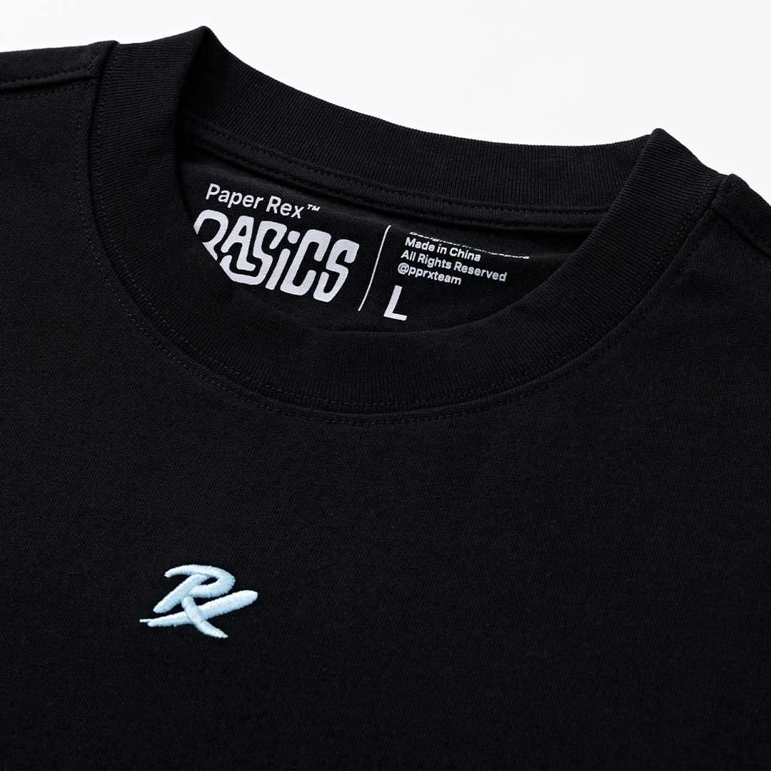 PRX Basic Nok Tee - Image 3