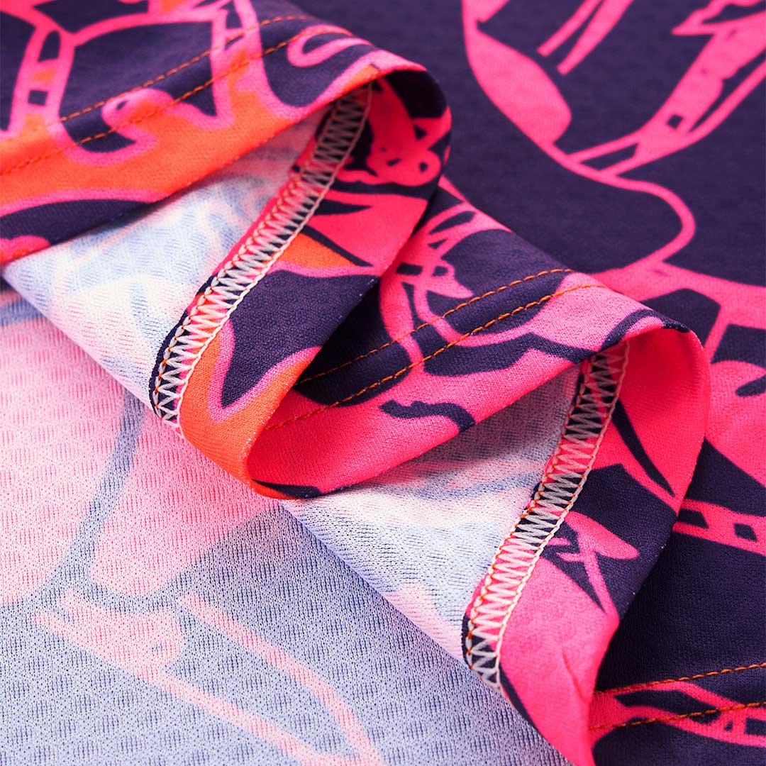 PRX Official Match Jersey 2025/26 Raptor - Image 6