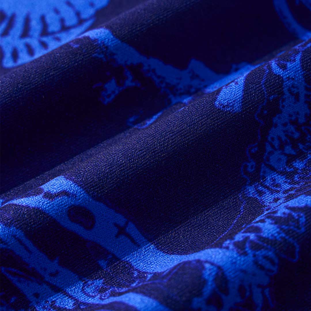 PRX Official Match Jersey 2026/27 DinoMarine - Image 7