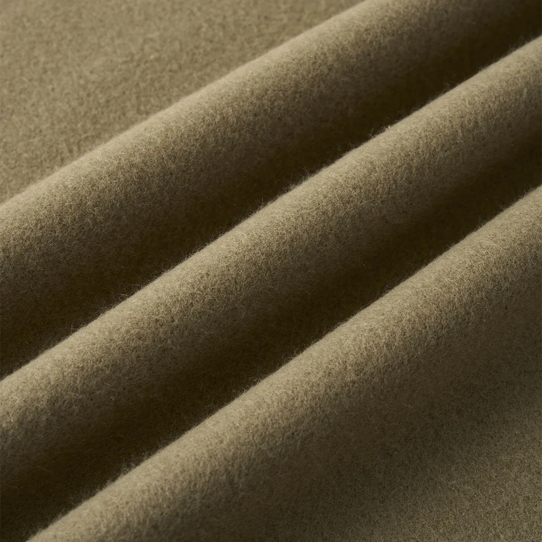 PRX Olive Oversized Sweatshirt - Image 6