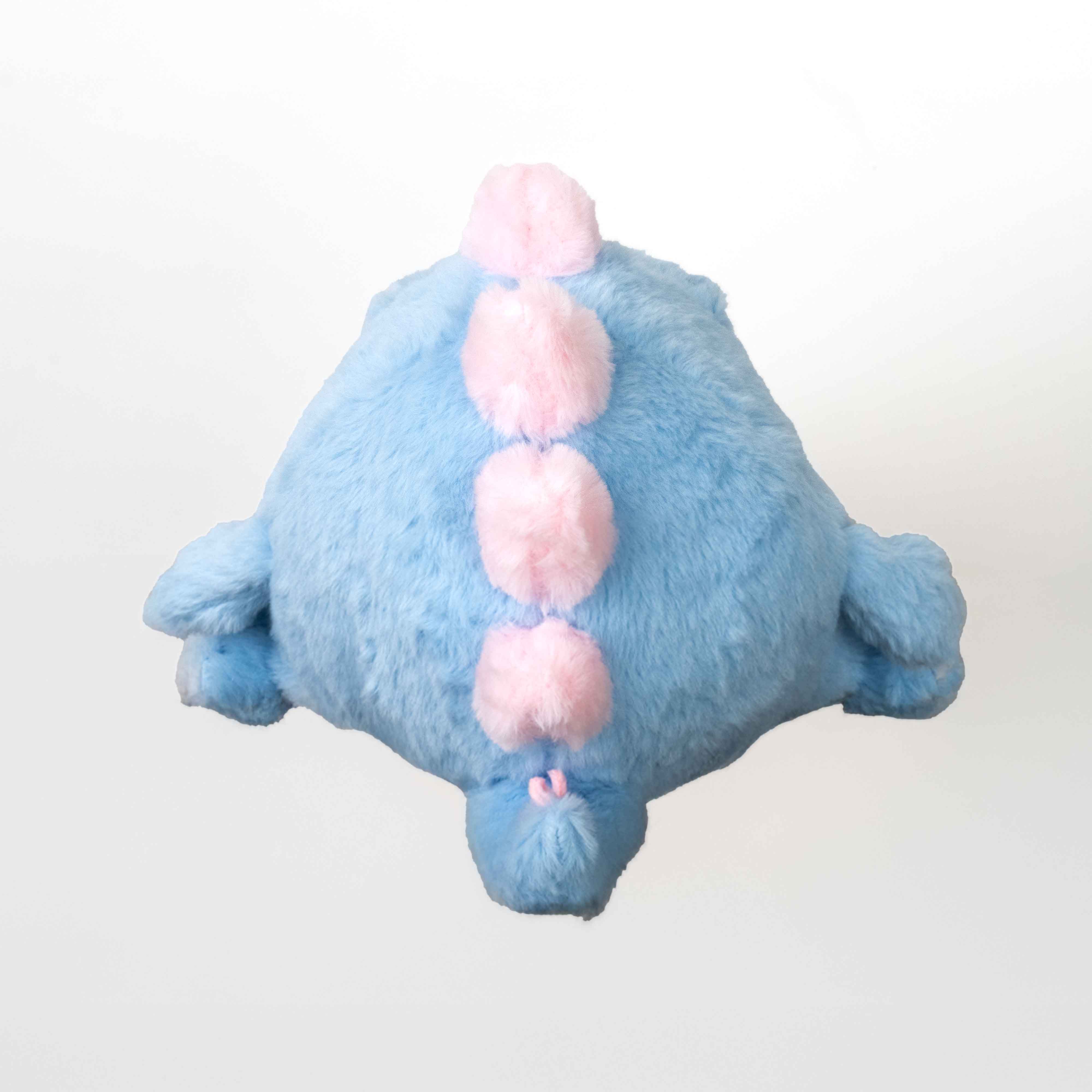 PRX Bok Plushie - Image 3