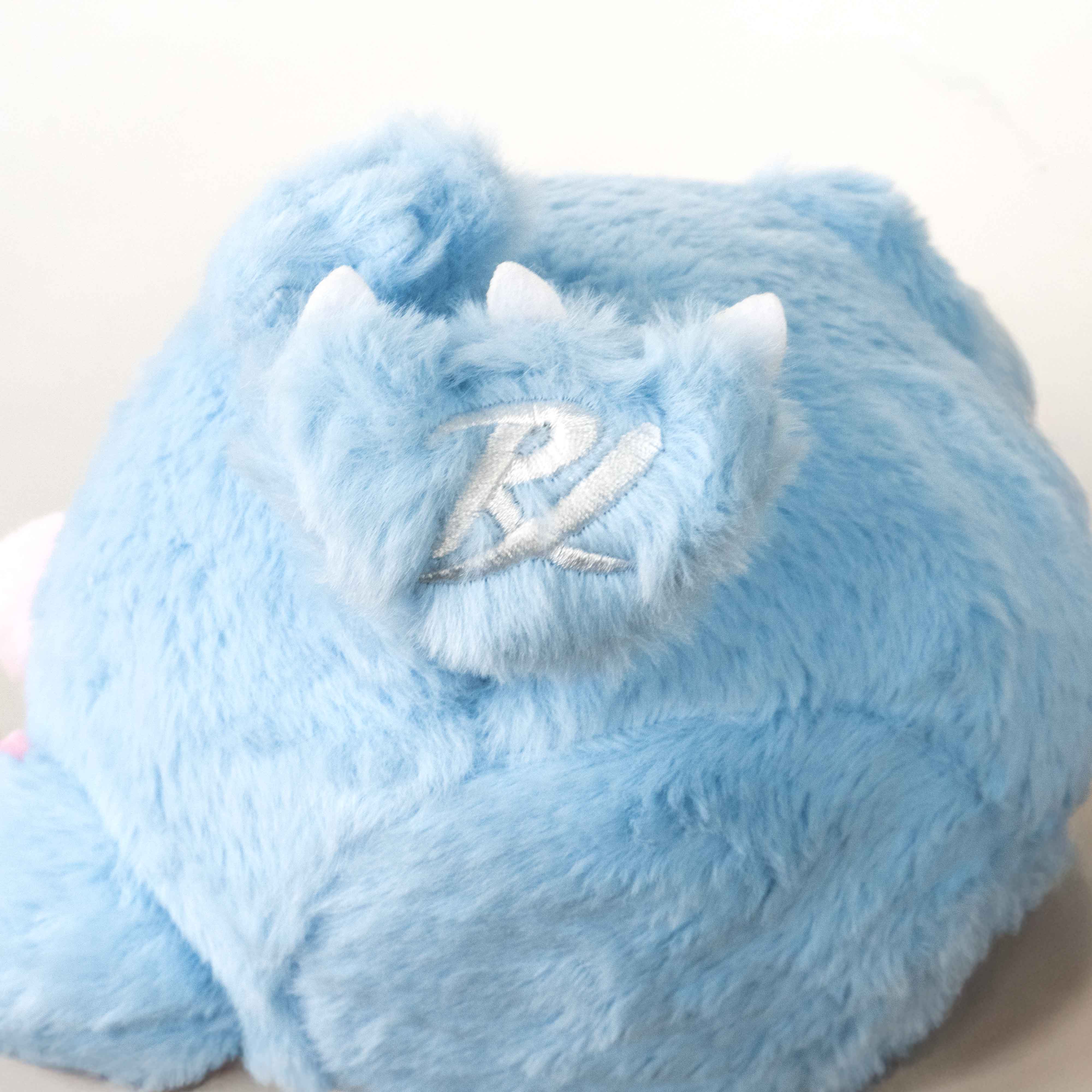 PRX Bok Plushie - Image 4