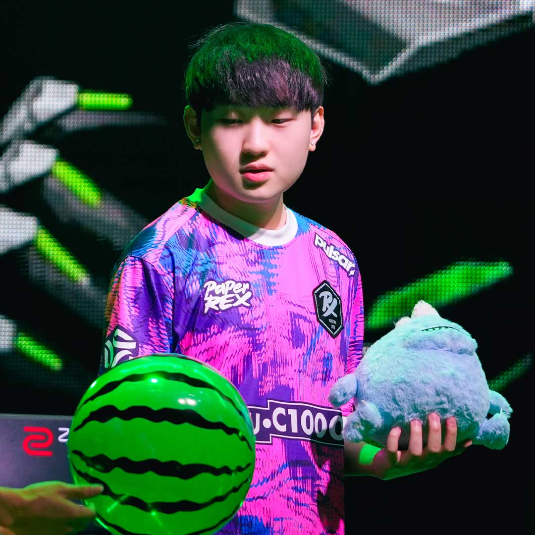 PRX Bok Plushie - Image 6