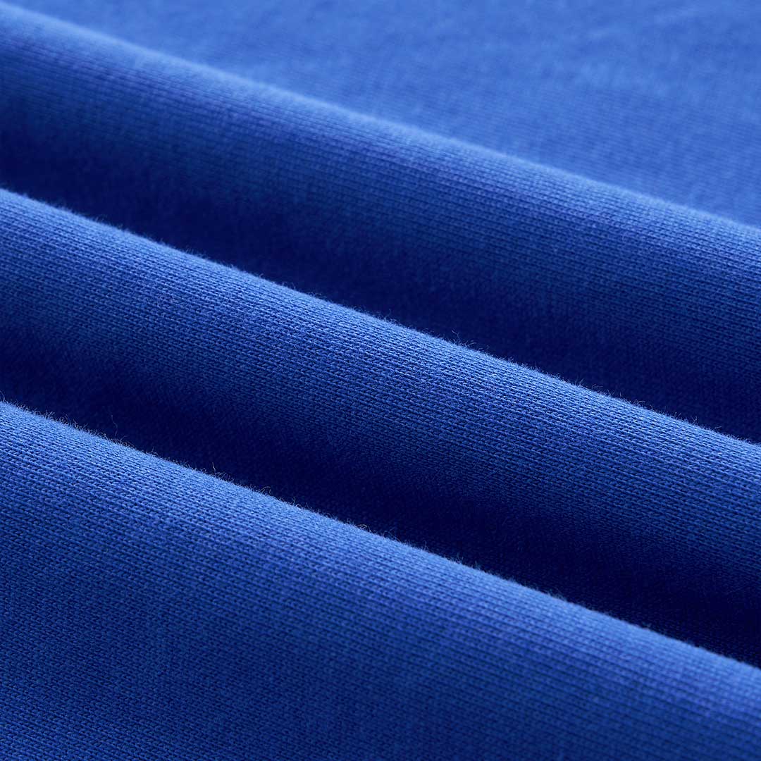 PRX Seoul Mission Tee 2025 - Velocity Blue - Image 7