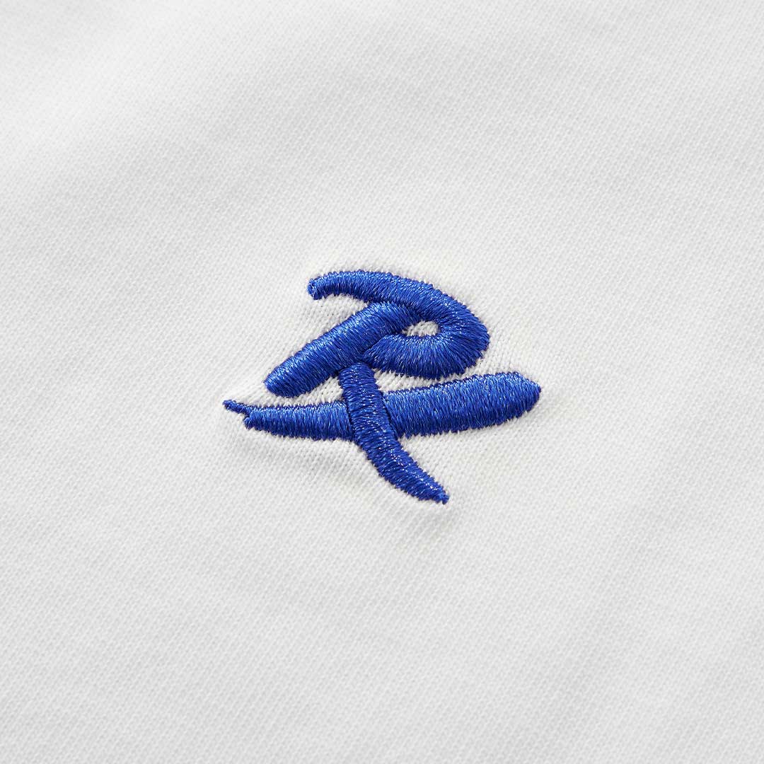 PRX Seoul Mission Tee 2025 - Cloudcore White - Image 3