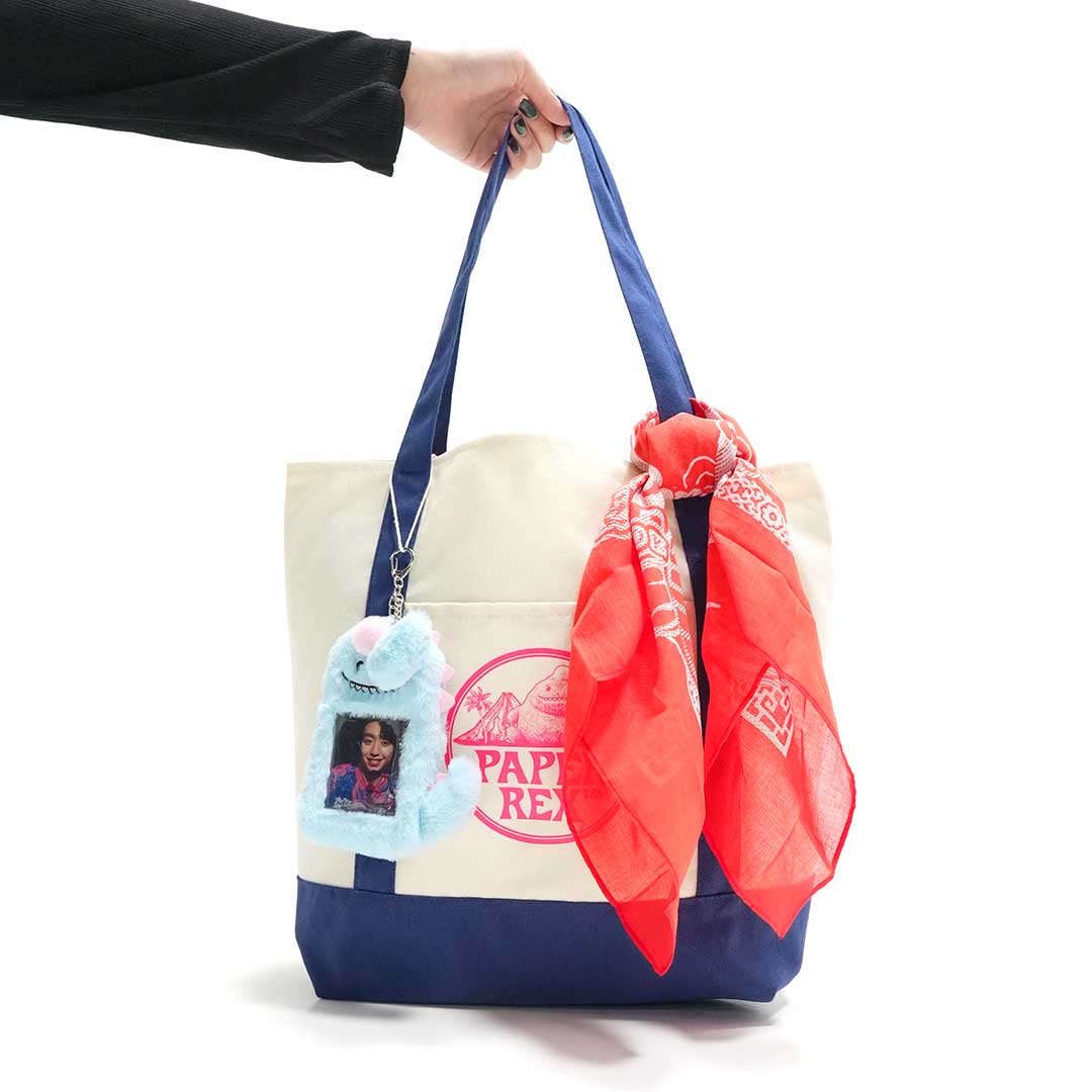 PRX Vacation Tote - Image 5