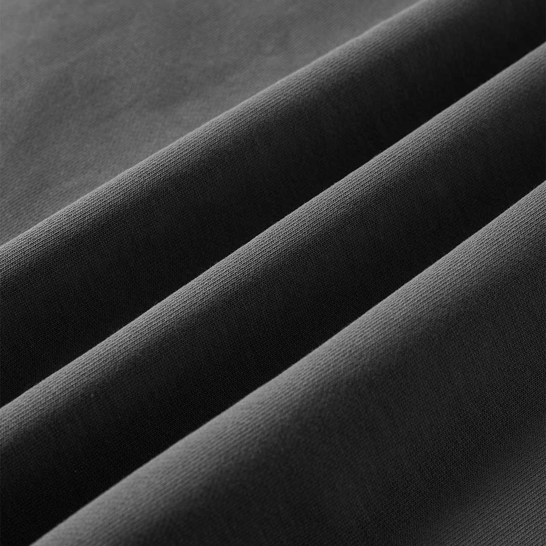 PRX Zip Hoodie Grey - Image 7